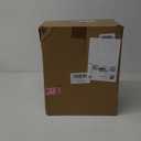 Paper Organizer Letter Tray, Clear Acrylic Paper Tray, School Teacher Office Supplies Organization, Stackable Desk File Organizer, Classroom Decor and Accessories-2 Pack