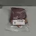 SHARICCA Women Seamless Cheeky Bikini No Show Panties Ladies Invisible Breathable Briefs Soft Stretch Underwear Multi Pack.Large