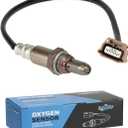 Oxygen O2 Sensor Upstream for Nissan 370Z Altima Armada Frontier Maxima Murano NV1500 NV2500 Pathfinder Quest Sentra Titan Xterra 2011-2015, for Infiniti EX35 G37 Q60 QX50 2011-2014, Replace 234-9135