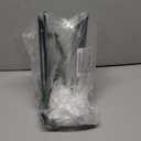 Picture Holder Stands 4pcs Iron Photo Frame Bracket Set Easel Display Holders Artwork Stand Book Display