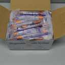 U-100 1ml Syringe with Needle, 31G 1/4" 6mm 1cc Syringes, Disposable Individual Package, Pack of 100