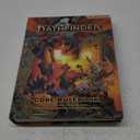 Pathfinder Roleplaying Game Pathfinder Core Rulebook Hardcover