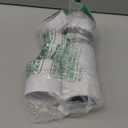 MILK & WATER All in One Baby Bottle & Baby Formula Dispenser On The Go, 9oz - Keeps Water Warm & Formula Fresh - Baby Formula Mixing Bottle with Anti Colic Nipple - Leak-Proof - 6+ Months (White)