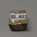 16awg Silicone Electrical Wire Cable 50ft Brown 16 Gauge Hookup Wires kit Stranded Tinned Copper Wire Flexible and Soft High Temperature Resistance