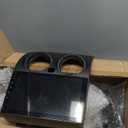 4G+64G Car Radio for Nissan Rogue 2008-2013 with Wireless CarPlay Android Auto, 9" 1280 * 720 Touchscreen Radio Android 15 Car Stereo Bluetooth 5.0 32EQ WiFi GPS RDS FM HD Backup Camera