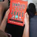 The Complete Laugh-Out-Loud Jokes for Kids: A 4-in-1 Collection