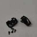 1 Pair Bike Mechanical Disc Brake,Universal Front and Rear Mechanical Disc Brake Calipers for Mountain Bikes,Folding Bikes,Road Bikes