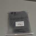 Sunzel Maternity Flare Leggings with Pockets Over The Belly, Buttery Soft Pregnancy Wide Leg Yoga Pants (Medium, Black)