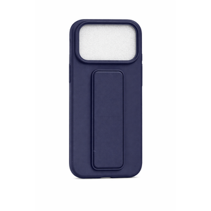 for iPhone 17 Pro Case, Drop Protection Shockproof Protective Cell Phone Cover 6.3 Inch, Blue