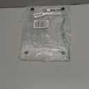 GLOGLOW Picture Frame Magnetic Acrylic Photo Frame for Mini, 3in, Transparent, Easy Change Design, Refrigerator Display for Mini, 3in, Transparent, Easy Change Design,