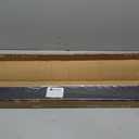 No Drill No Tools Blackout Cellular Shades,Cordless Blinds for Indoor Windows,Room Darkening Window Shades Honeycomb Blinds for Bedroom,Office,Home,Black,35.5" w x 64" h
