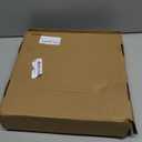 potricher Small 8x10 Photo Album 160 Pockets Linen Cover Large Capacity Picture Book for Family Wedding Anniversary and Baby (Grey)