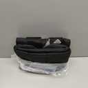 YOREPEK Padded Car Seat Travel Bag Backpack for Airplane, Heavy Duty Car Seat Bags for Air Travel, Carseat Cover for Airplane Travel with Shoulder Strap, Car Seats Carrier for Airport, Black