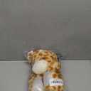 Cuteoy Plush Giraffe Star Projector Musical Adjustable Singing Night Light Stuffed Animals Glowing Plushies Toy Gifts for Kids Birthday Easter Christmas,12''