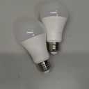 DEWENWILS 4-Pack Dimmable LED A19 Light Bulb, 800 Super Bright, 2700K Soft Warm Light Bulb, 10W (60 Watt Equivalent) LED Bulb, E26 Medium Screw Base, UL Listed