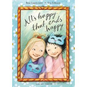 All's Happy That Ends Happy (My Happy Life)