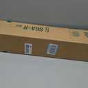 Scrubblade SB1800 Premium All-Season Windshield Wiper Blade, 18"