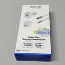 ZGEAR 3PC Power Plus Charging Essential Kit