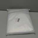 Klmnop 4 Pack Large Balloon Bags for Transport, 71 x 47 Inch Big Balloons Bag with Drawstring, Reusable Clear Balloon Storage Bag for Wedding, Birthday, Party(Clear)