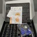 Cupluw Cupping Set, 24 Cups Cupping Kit for Massage Therapy, Chinese Cupping Therapy Set with Magnetics, Professional Vacuum Cupping Set for Cellulite Reduction Muscle Pain Relief with Manual Pump