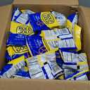 Rold Gold Tiny Twists Pretzels, 1 Ounce (Pack of 40), Best By 07/29/2025