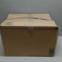 Carriediosa Chunky Knit Throw Blanket 60" X 80" Twin, 100% Hand Made Large Chenille Loop Yarn Soft Fluffy Throws for Couch Sofa Bed, Big Crochet Cozy Heavy Thick Cable Woven Blankets, Taupe