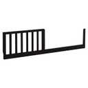 Davinci Union Toddler Bed Conversion Kit (M3899) in Ebony 

52 x 1 x 13.5 inches