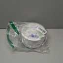 Dixie Paper Dessert Plates, 6 7/8" Inch, 50 Ct (3)