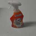 Lysol Pro Kitchen Spray Cleaner and Degreaser, Antibacterial All Purpose Cleaning Spray for Kitchens, Countertops, Ovens, and Appliances, Citrus Scent, 22oz (22 Ounce (Pack of 1))