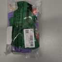 Meooeck 6 Pieces Christmas Doll Accessories Set Including 2 Holiday Clothes Outfit, and 4 Novelty Toy Accessories for Kid(Fishing)