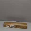 Shower Curtain Rod Adjustable 43-92 inch, 1"Diameter Spring Tension Curtain Rod No Drill, Anti-Rust Non-Slip Shower Rod, Black Shower Curtain Rod for Bathroom Tension