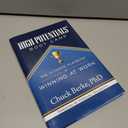 High Potentials' Boot Camp