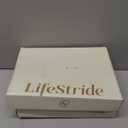 LifeStride Florence Bow, Size 8