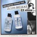Bumble and bumble. Thickening Volumizing Conditioner | Lightweight Formula Adds Volume and Hydration | Softening, Detangling, Color Safe | For Fine to Medium Straight, Wavy Hair Types