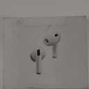 Apple AirPods Pro 3 Wireless Earbuds, Active Noise Cancellation, Live Translation, Heart Rate Sensing, Hearing Aid Feature, Bluetooth Headphones, Spatial Audio, High-Fidelity Sound, USB-C Charging