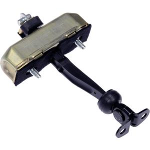Dorman 924-169 Front Door Check Front Left Or Right Compatible with Select Ford/Lincoln Models