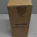 Camping Sleeping Pad,5.5" Extra Thick Inflatable Sleeping Pads with Pillow Built-in Foot Pump Sleeping Mat Compact for Camping, Backpacking, Hiking,Traveling Tent (Green)