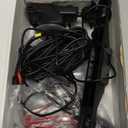 Backup Camera for Truck 7 Inch HD 2K Front Rear View Monitor kit Auto Color Image Night Vision, IP69 Waterproof DIY Grid Lines for Car/RV/Tractor/Semi-Trailers/Pickup H7