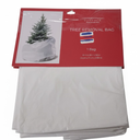 Christmas Tree Removal Bag Clip Strip Pack of 2