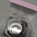 Glass lined Tumbler,Stainless Steel Vacuum Insulated Glass Tumblers,Coffee thermos glass lined(White)