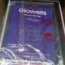 Glowells 4500 Sq.Ft Energy Star Dehumidifier for Basement with Drain Hose, 52 Pints Dehumidifiers for Home, Large Room, RV, Three Modes, Intelligent Humidistat, Quiet Smart Compressor, Auto Defrost