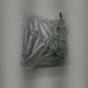 72 Piece Trampoline Springs Replacement - 5.5 Inch Heavy Duty Stainless Steel Springs with T-Hook and Pulling Tool Accessories