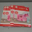 Loli & Pop Mailbox Kit Unicorn, 4 pack