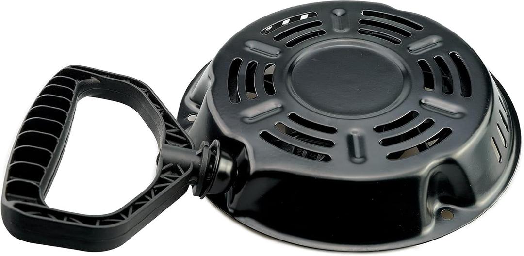 HZ Pull Start Recoil Statrer Assembly for MTD Cub Cadet Troy Bilt MTD 751-14223 951-14223 Snow Engine Models 483-SUB 490-SUB 490-WU