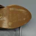 Shoe'N Tale Women's Knee High Boots Chunky Heel Pointed Toe Suede Slouch Winter Shoes with Side Zipper 8