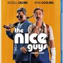 The Nice Guys [Blu-ray] Disc