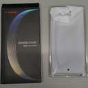 TORRAS Ostand Q3 Air for iPhone 17 Pro Max Case with 360 Magnetic Stand, Fit for MagSafe, Mil-Grade Drop Tested, Camera Control Button, Shockproof Phone Case for iPhone 17 Pro Max 6.9", Midnight Blue