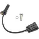 614252 Speed Sensor Kit，Replacement for E-Z-GO Electric RXV Vehicles 2012.5-Up