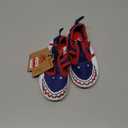 Baby Boys and Girls Barefoot Swim Water Skin Shoes Aqua Socks, Size 7