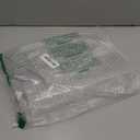 2 Pack 7 Tier Cookie Display Stand Clear Acrylic Tiered Tiered Dessert Stand for Bakers Vendors Parties Craft Fairs Market Booths Cookie Display Stand for Cupcakes Dessert Display